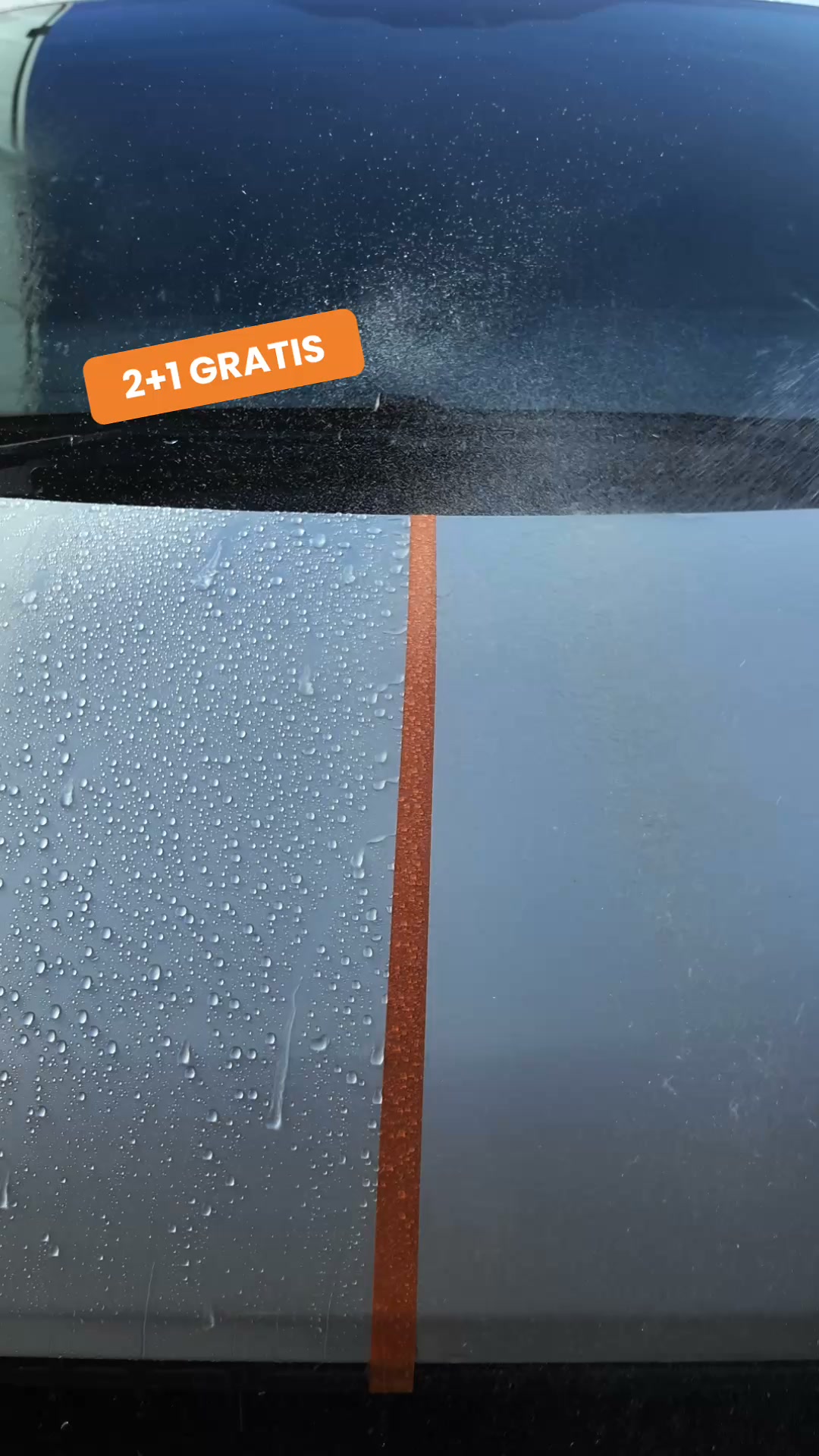 Uw camper of caravan beschermen was nog nooit zo makkelijk.