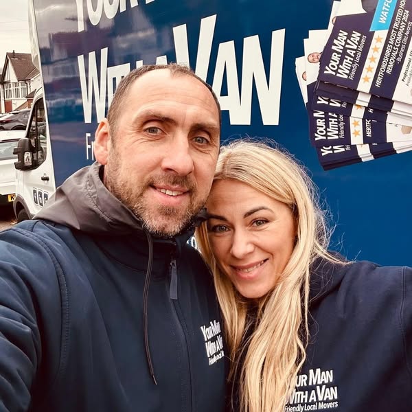 Moving Home? We’ve Got Your Back!