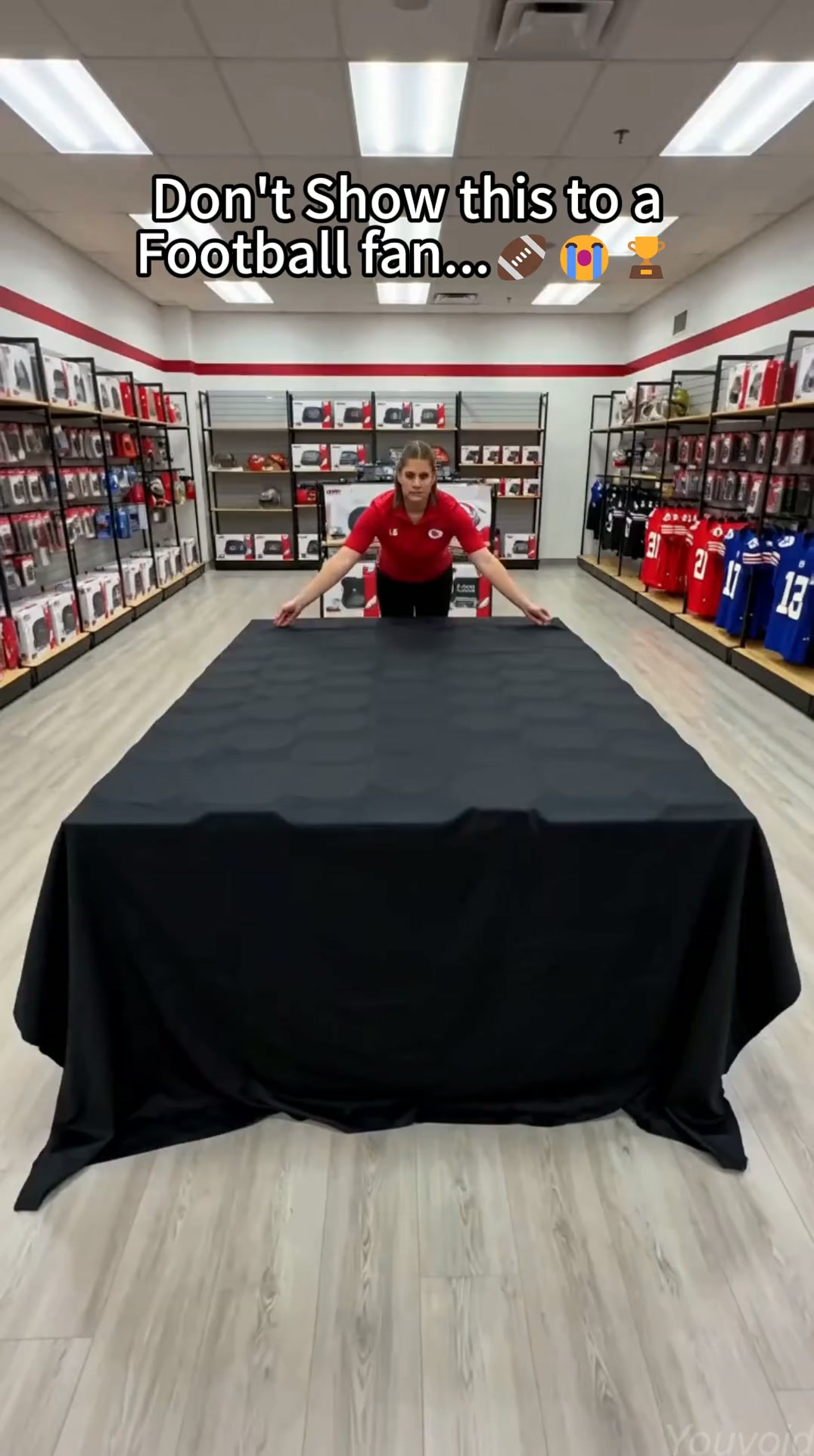Upgrade Your Ride For Football Season