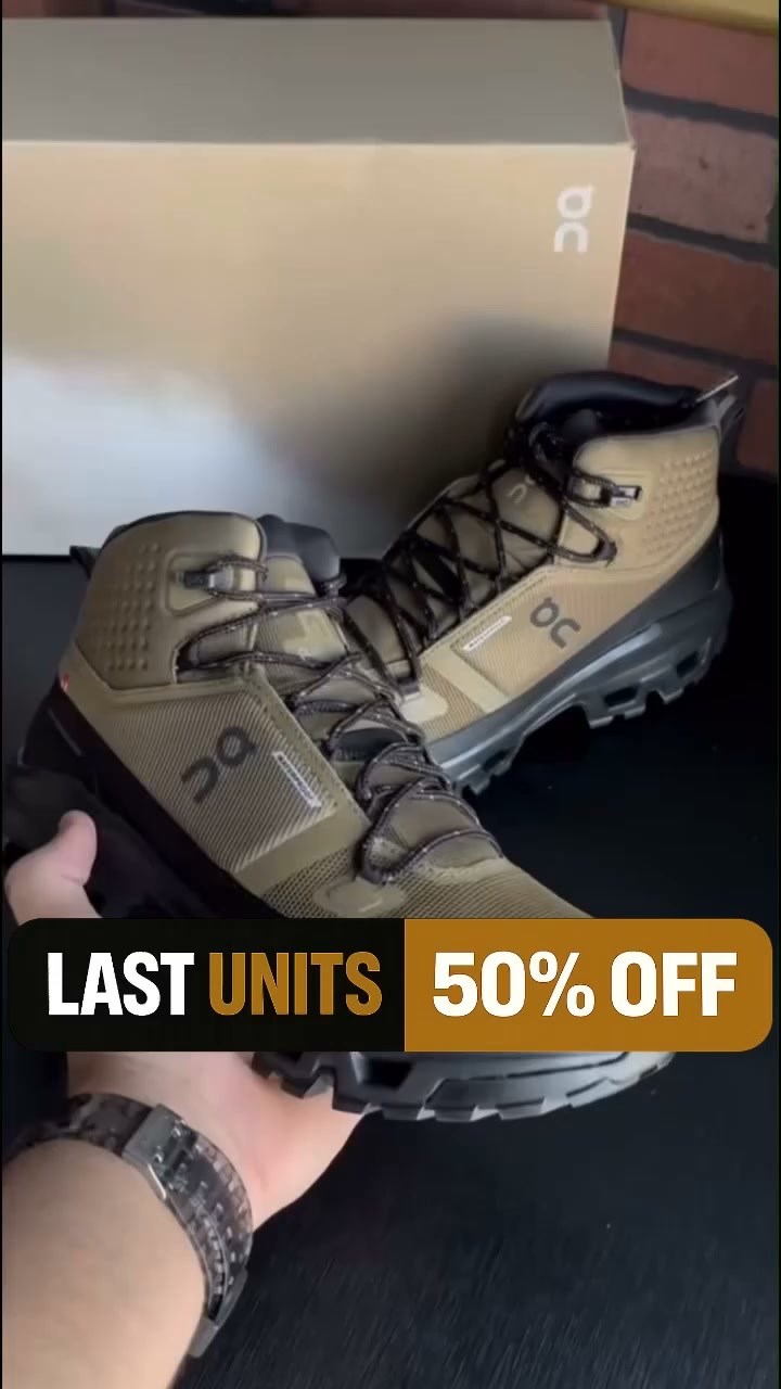 Built to Last, Free Shipping Today.
