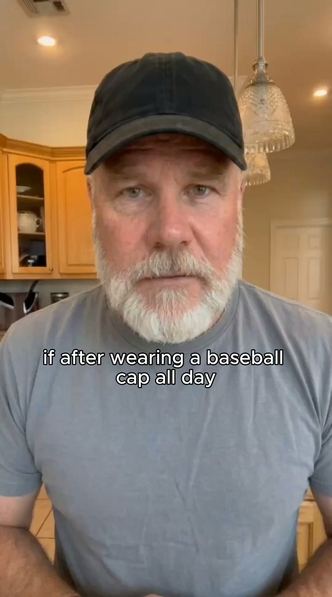 The cap that finally fits