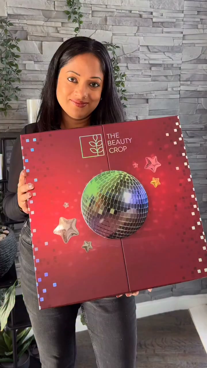 The Ultimate Beauty Advent Calendar