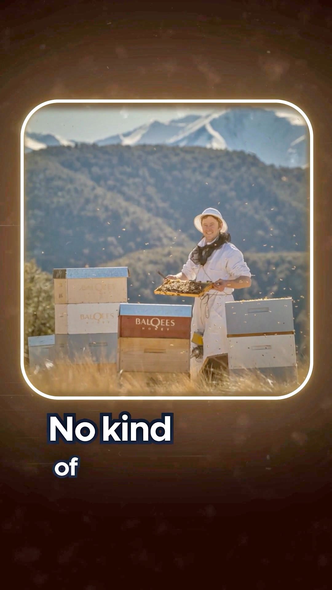 Sweeten Your Day with Raw Honey