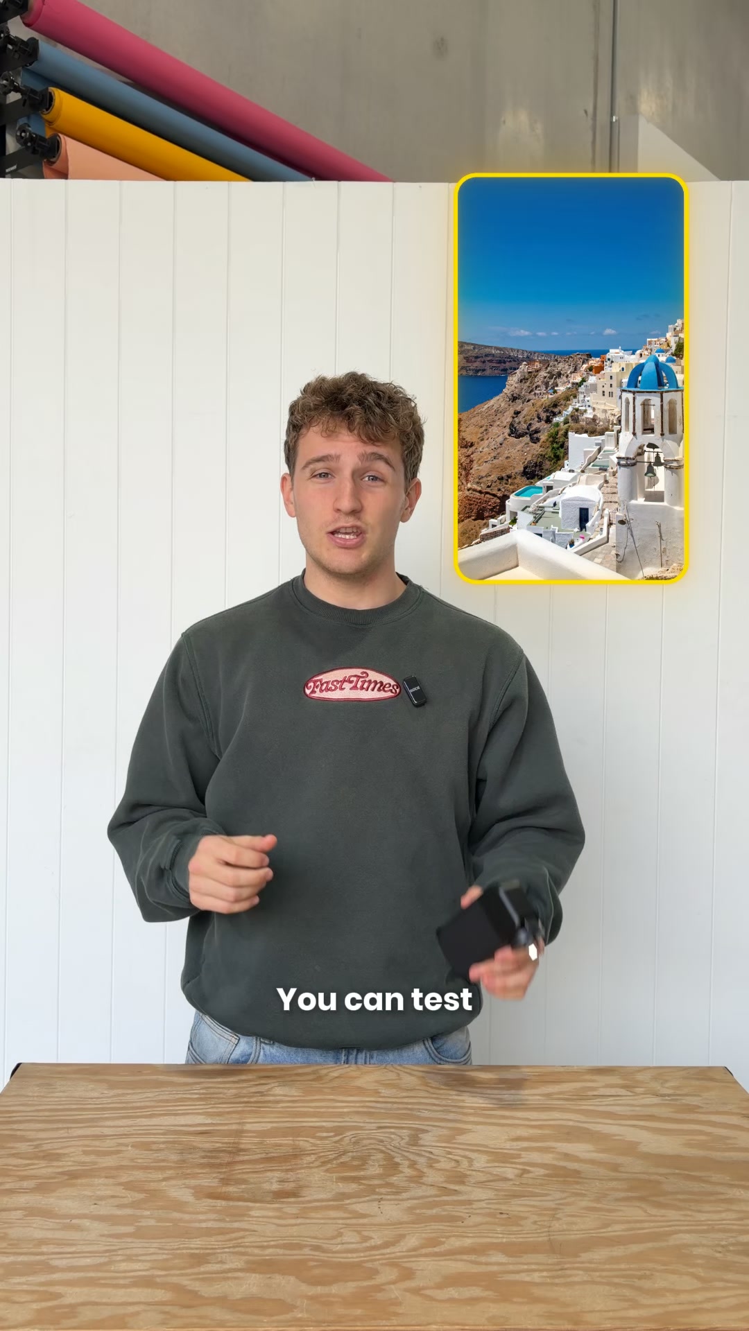Zero-Risk Europe Charger