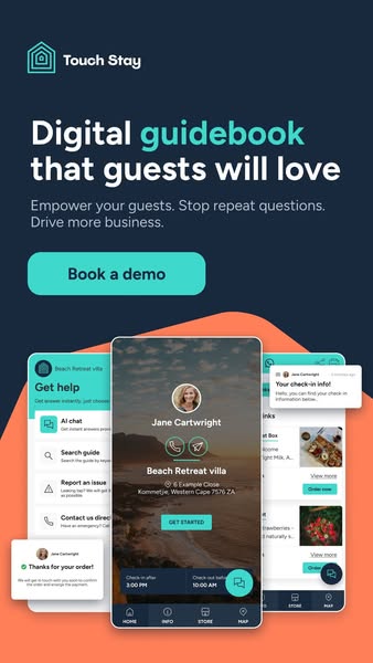 Earn more with your guidebook