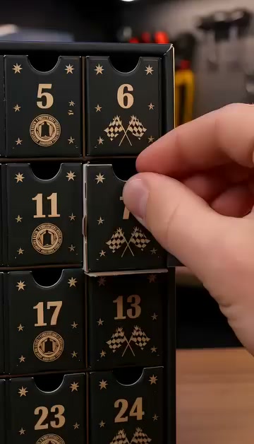 Anúncio de Innumerablie