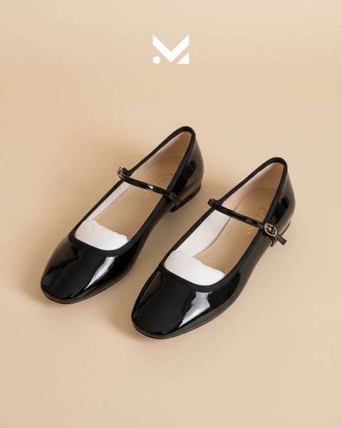 Ballerines & mocassins - Printemps 2026