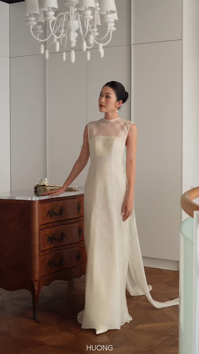 Anúncio de HUONG Boutique