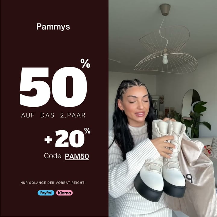 1.500.000+ Pammys Kunden