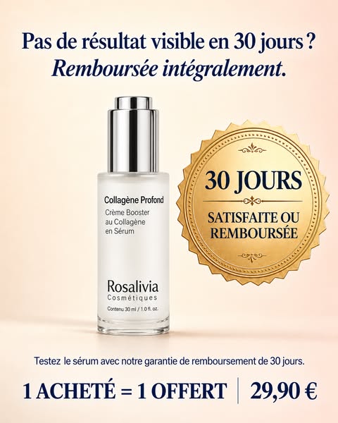 Pas de résultat ? Remboursée