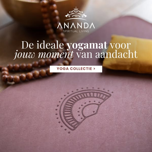 Ontdek de nieuwe Deva Yoga collectie