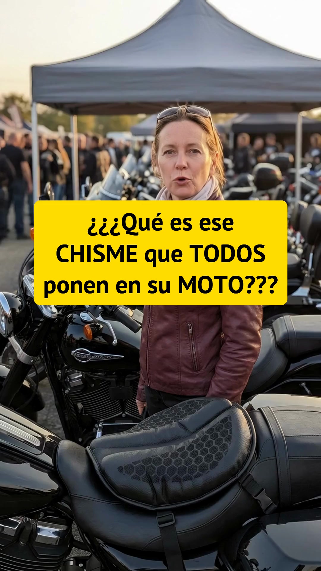 Casi se compran un asiento de 800 €.