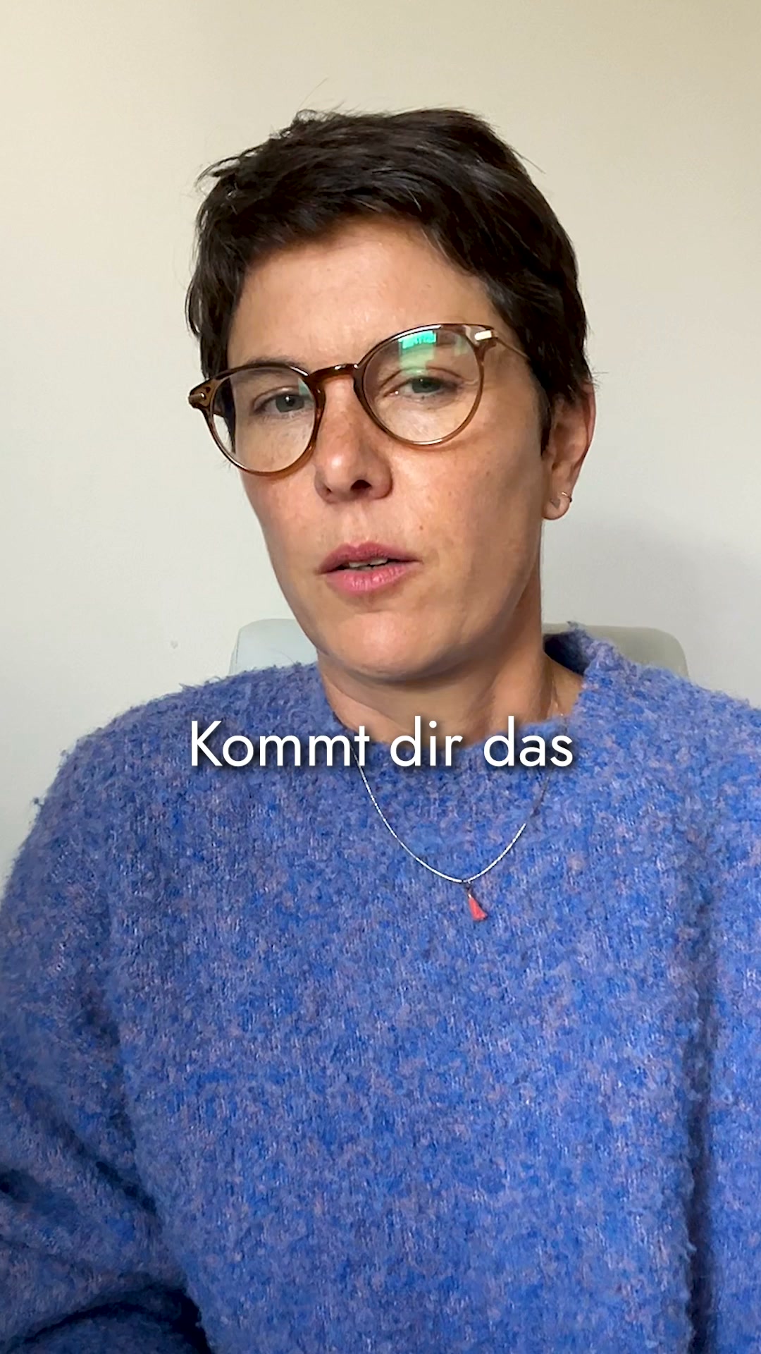 PERI BALANCE - Balance in der Perimenopause