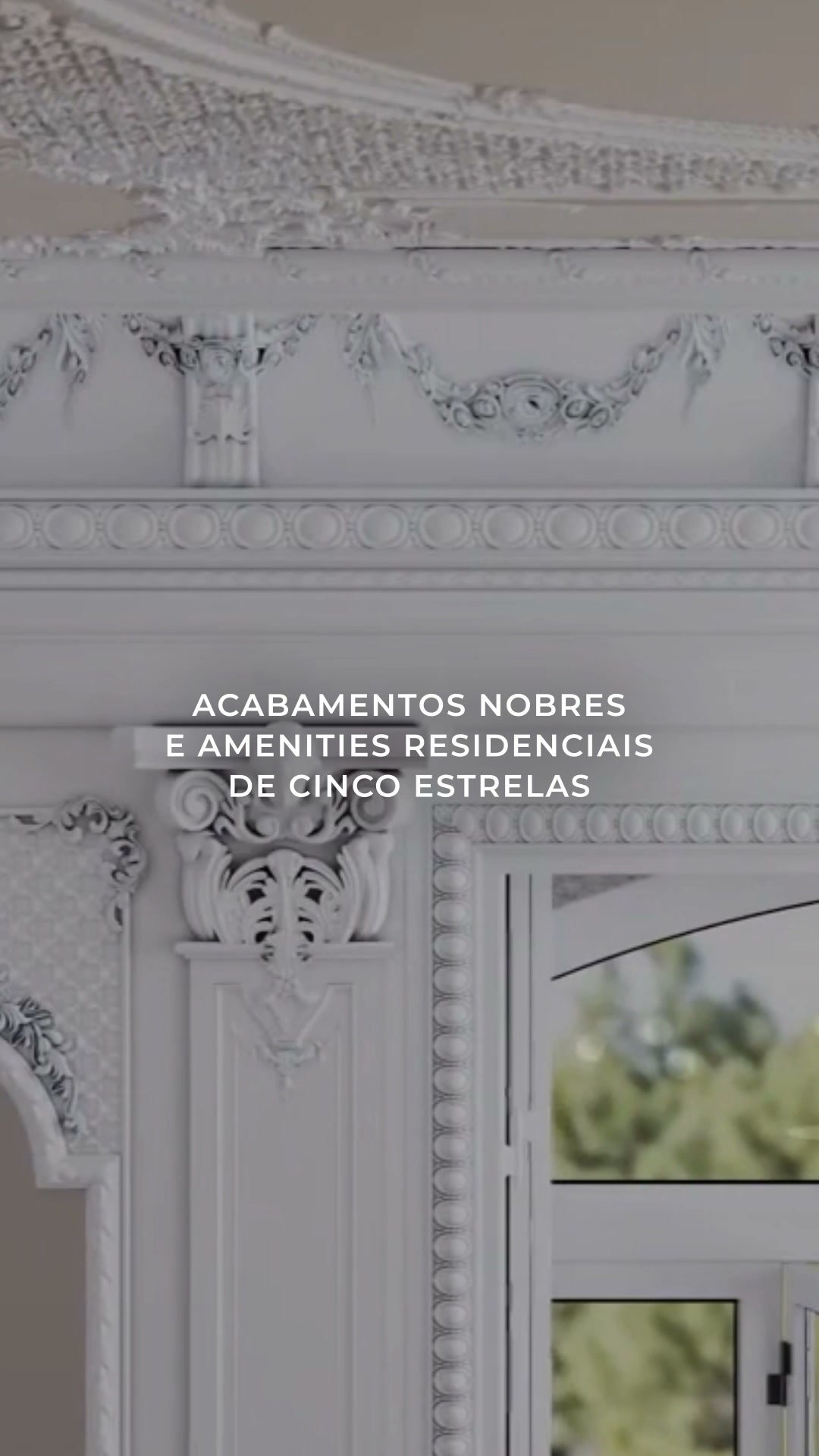 A sua última oportunidade de viver no S:H:E.