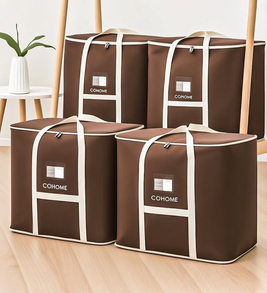 Joybos® Extra Large Moving Bags Storage Bags