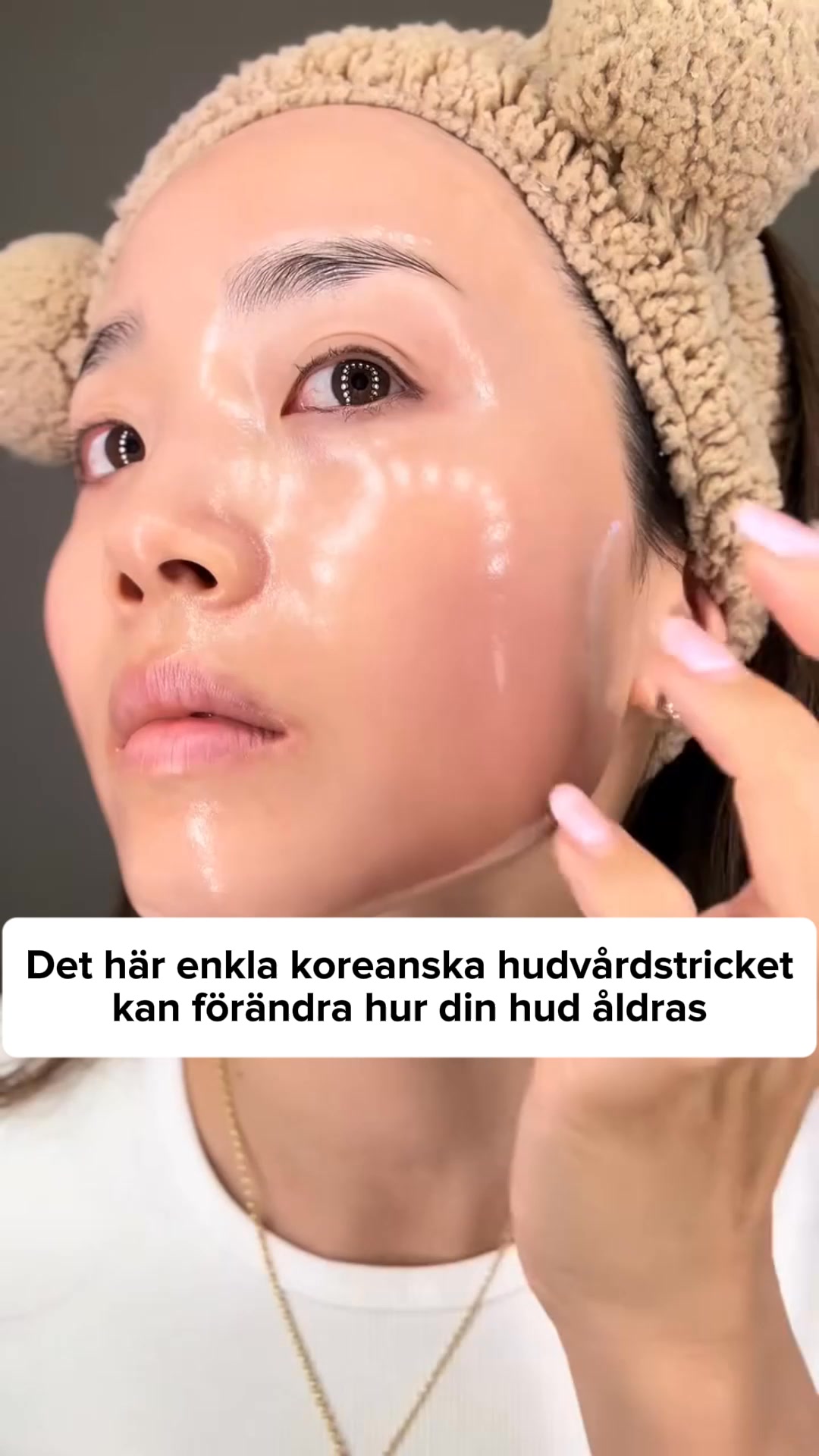 Återfå din ungdomliga skönhet