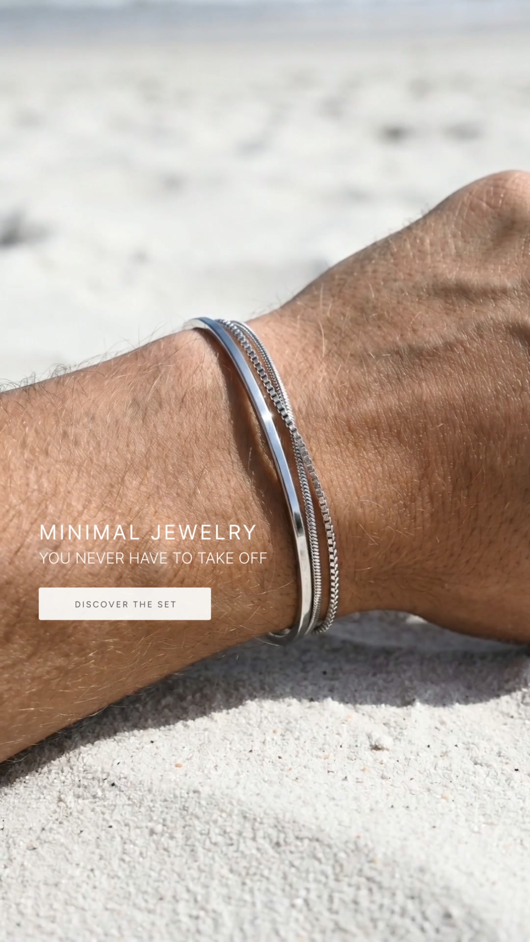 Minimal Jewelry