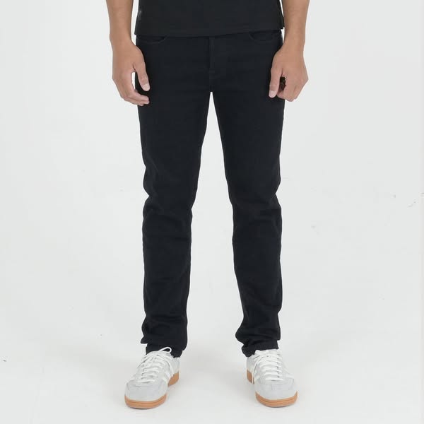 Regular Fit Jeans Blue Blue Wash
