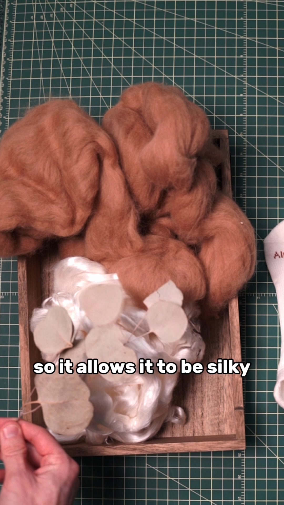 Your feet deserve better than basic socks.