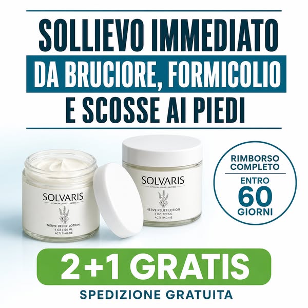 Valida fino ad esaurimento scorte!