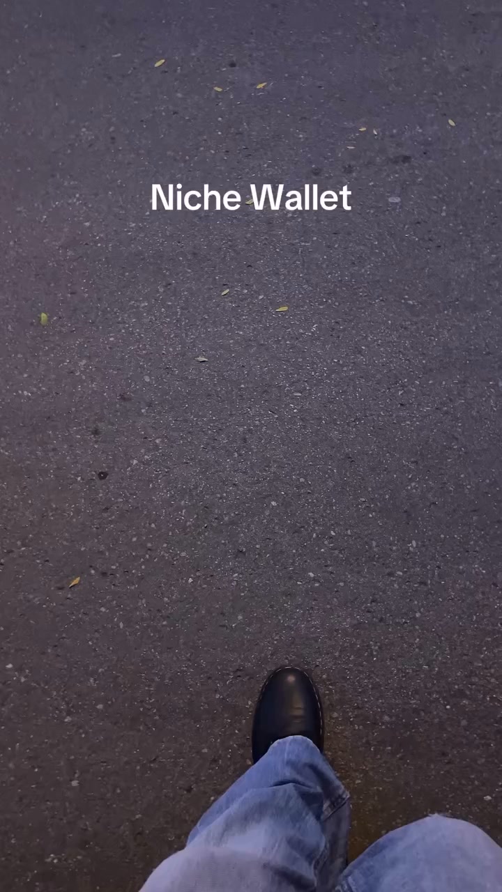 More Than Just a Wallet