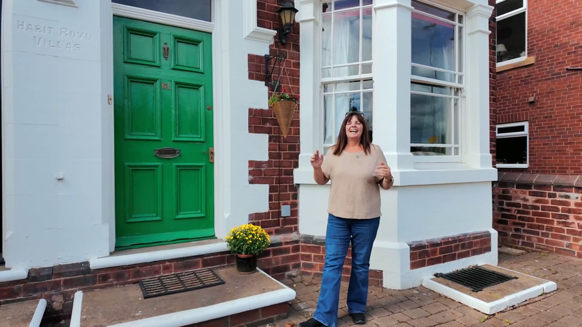 A Four Bedroom Victorian Home in Altofts, WF6