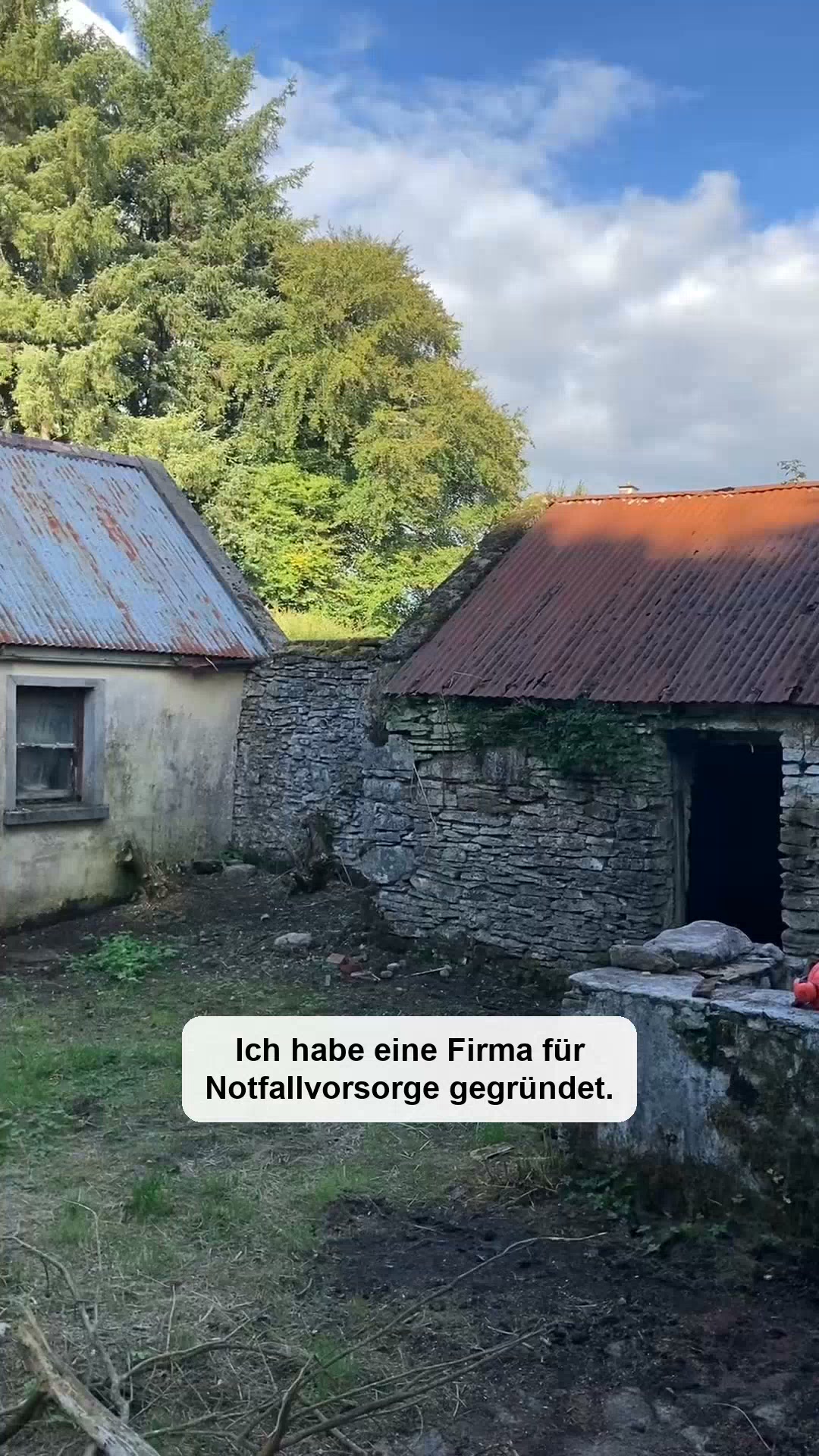 Jeder Dritte hat nicht genug Wasser