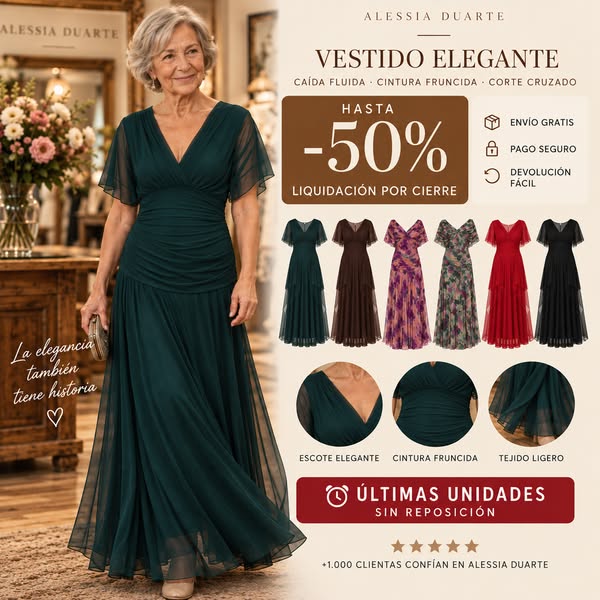 La historia de Alessia Duarte está llegando a su último capitulo