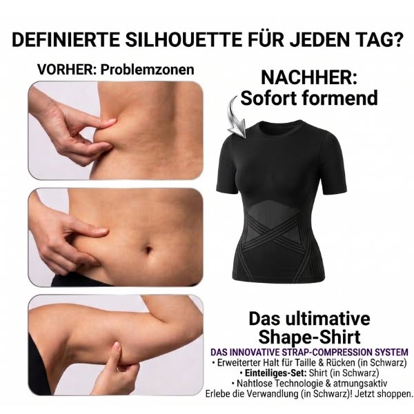3D-Anti-Cellulite-Leggings | Cellulisse®