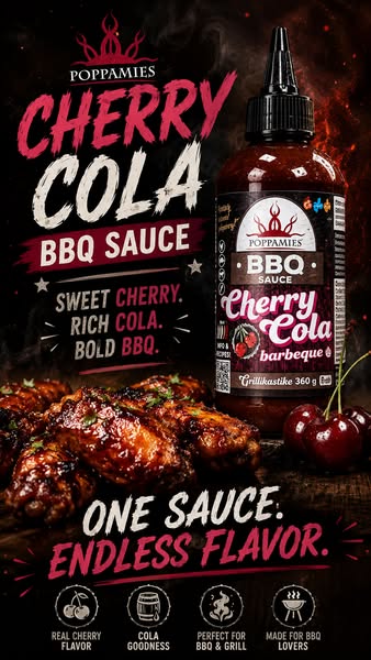 Unexpected Flavor. Incredible Taste.