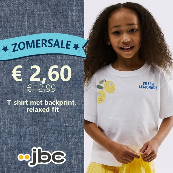 KINDERMODE TOT -80%