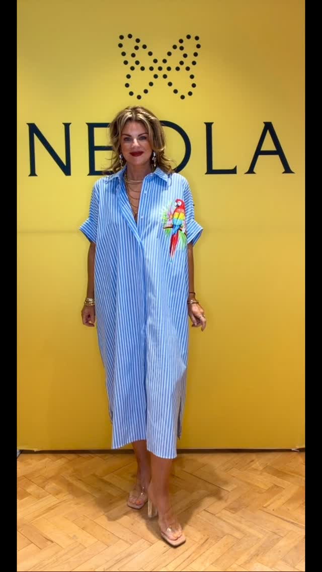 Anúncio de Neola Apparel