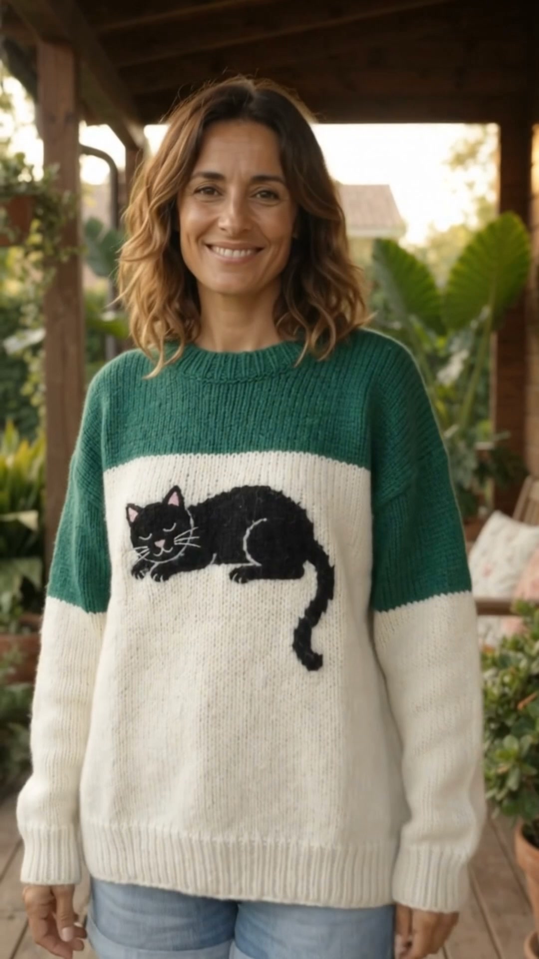 Quedan pocas unidades — Jersey Gato