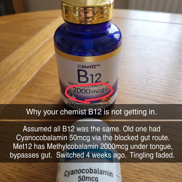Your Diabetes Tablet Is The Real Reason You're So Exhausted