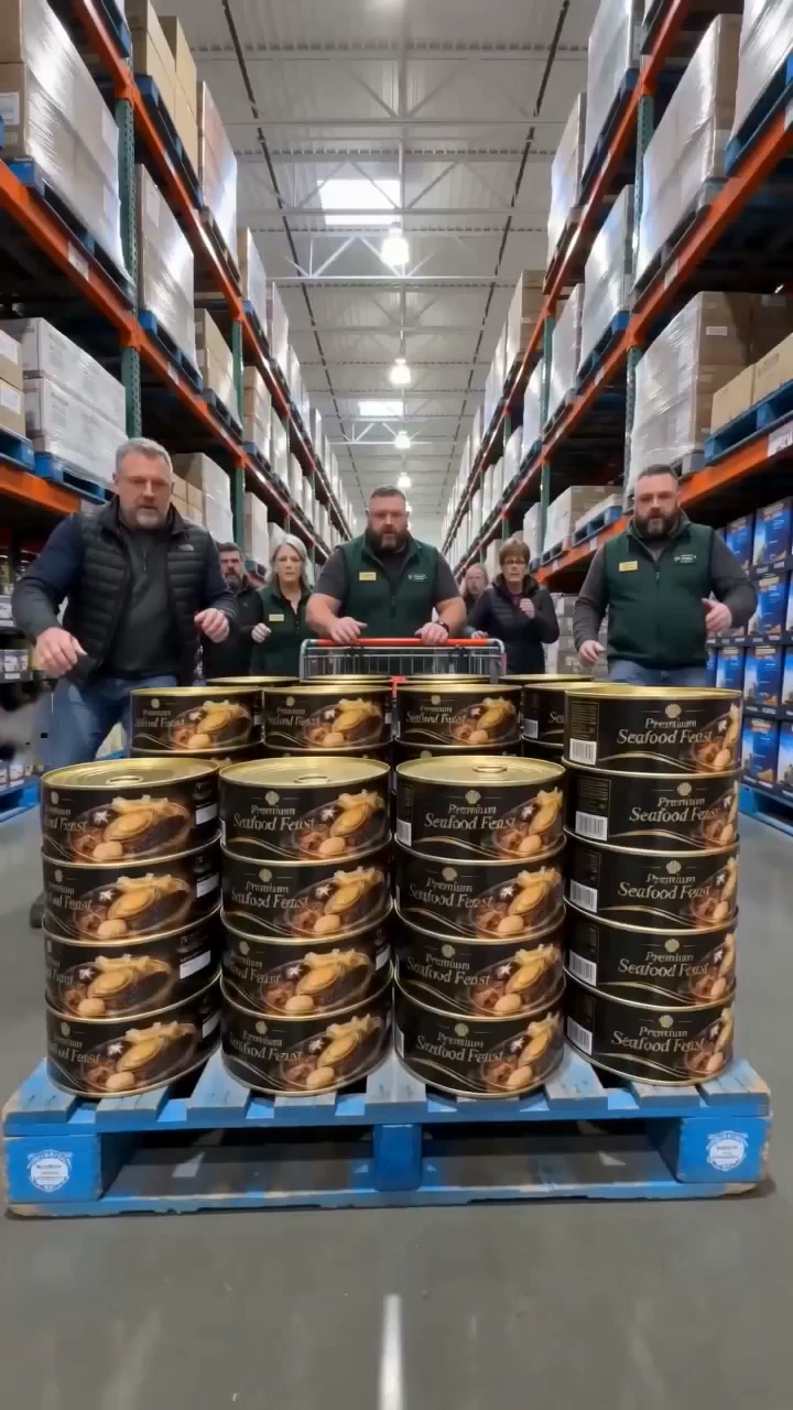 Anúncio de Golden Tide Nutrition