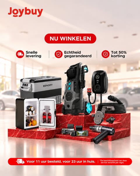 Auto- & Motordeals tot 87% korting
