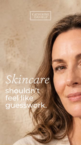 Take the Skincare Guesswork Away.
