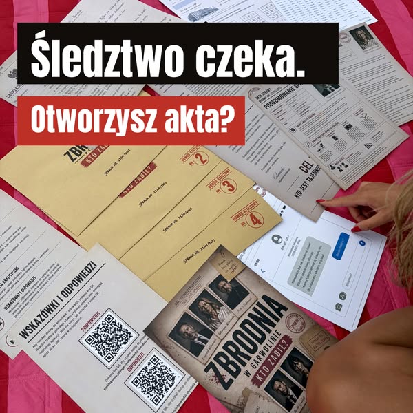 Sprawa wciąż otwarta – teraz taniej.