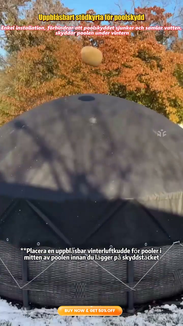 Anúncio de Tangerind us