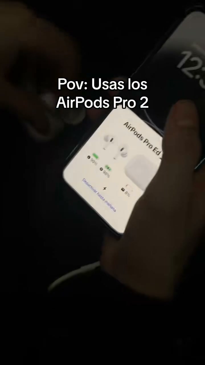 Tus nuevos auriculares favoritos