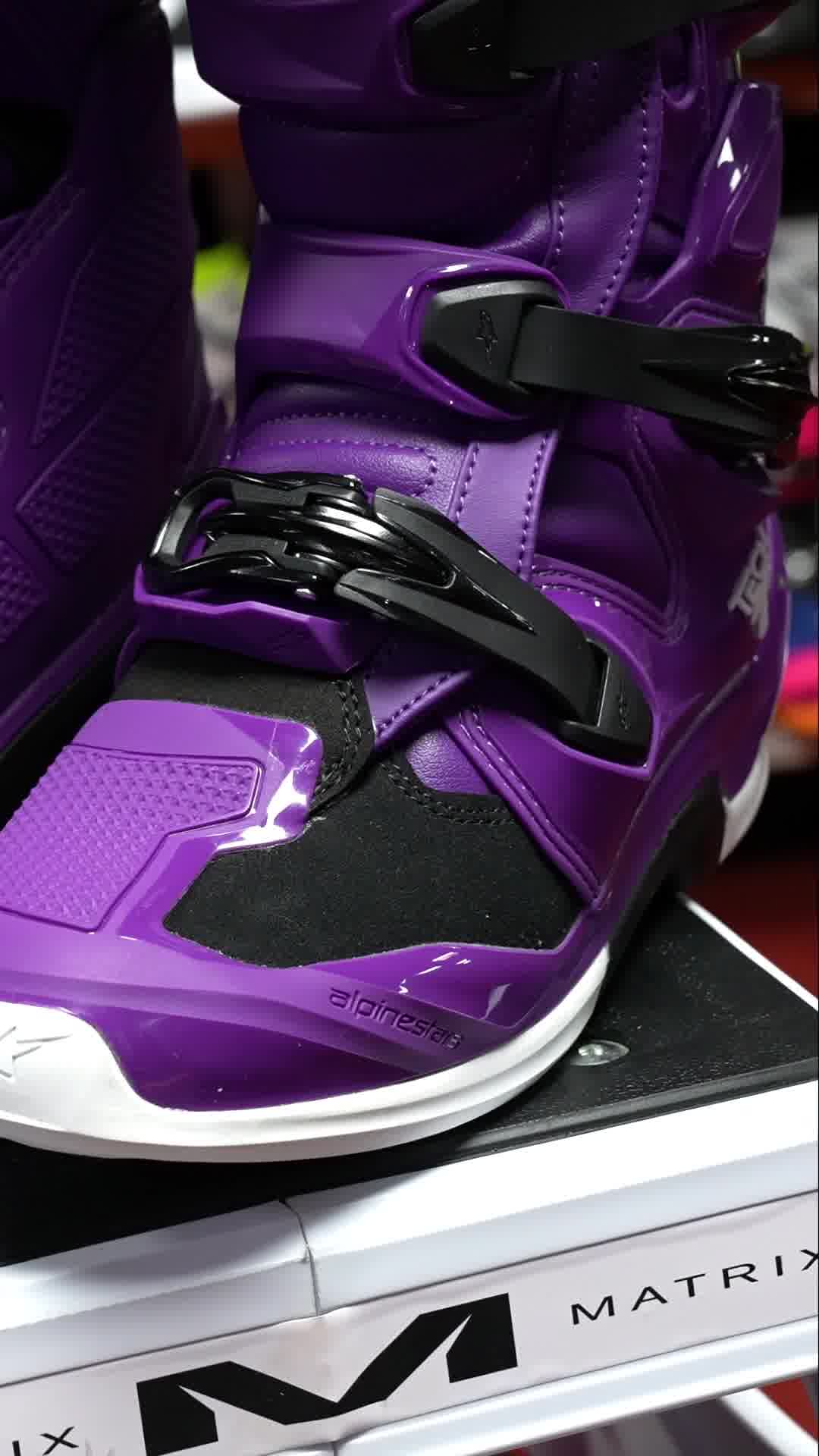 Discover Alpinestars