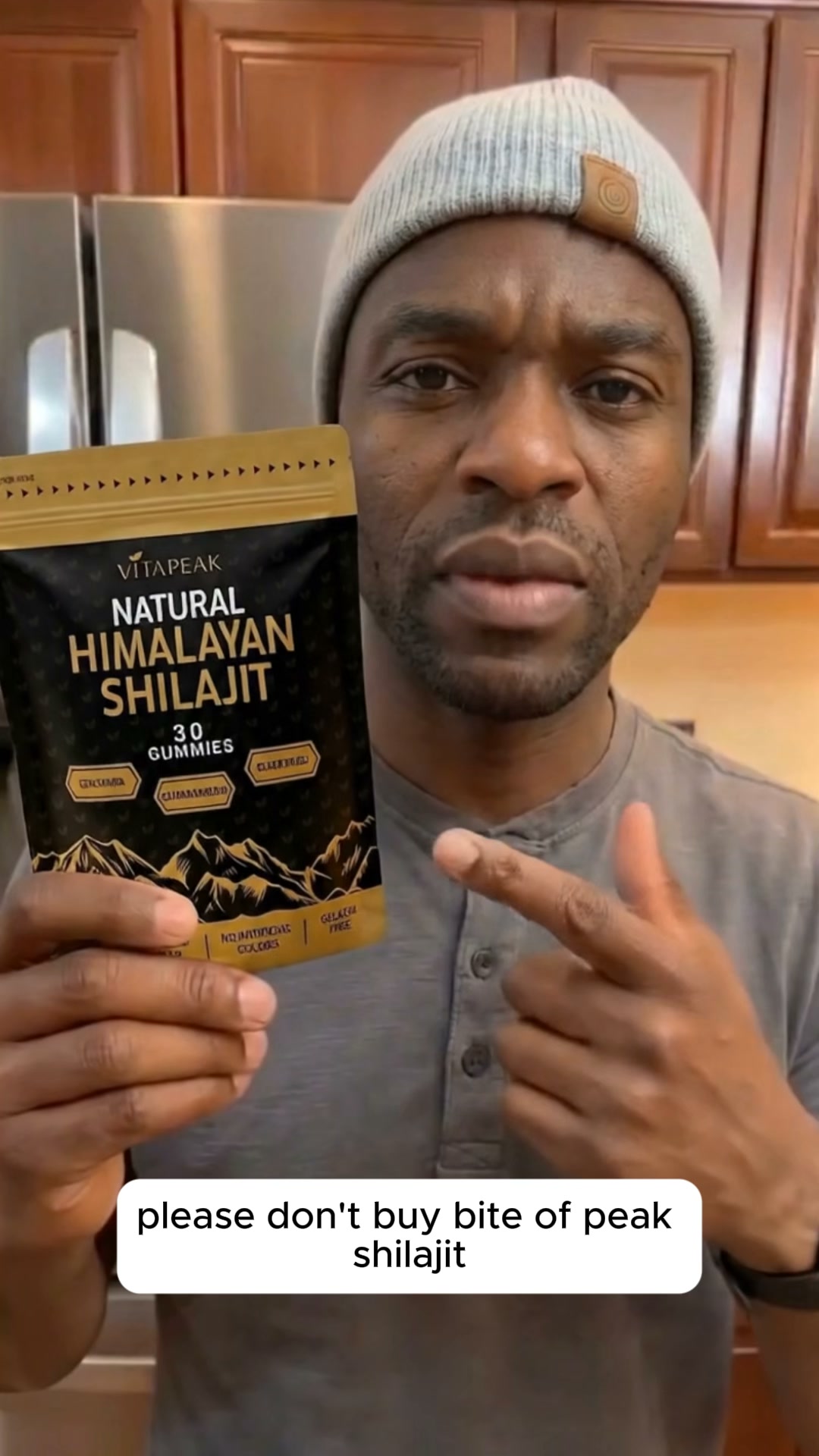 Get The Real Stuff