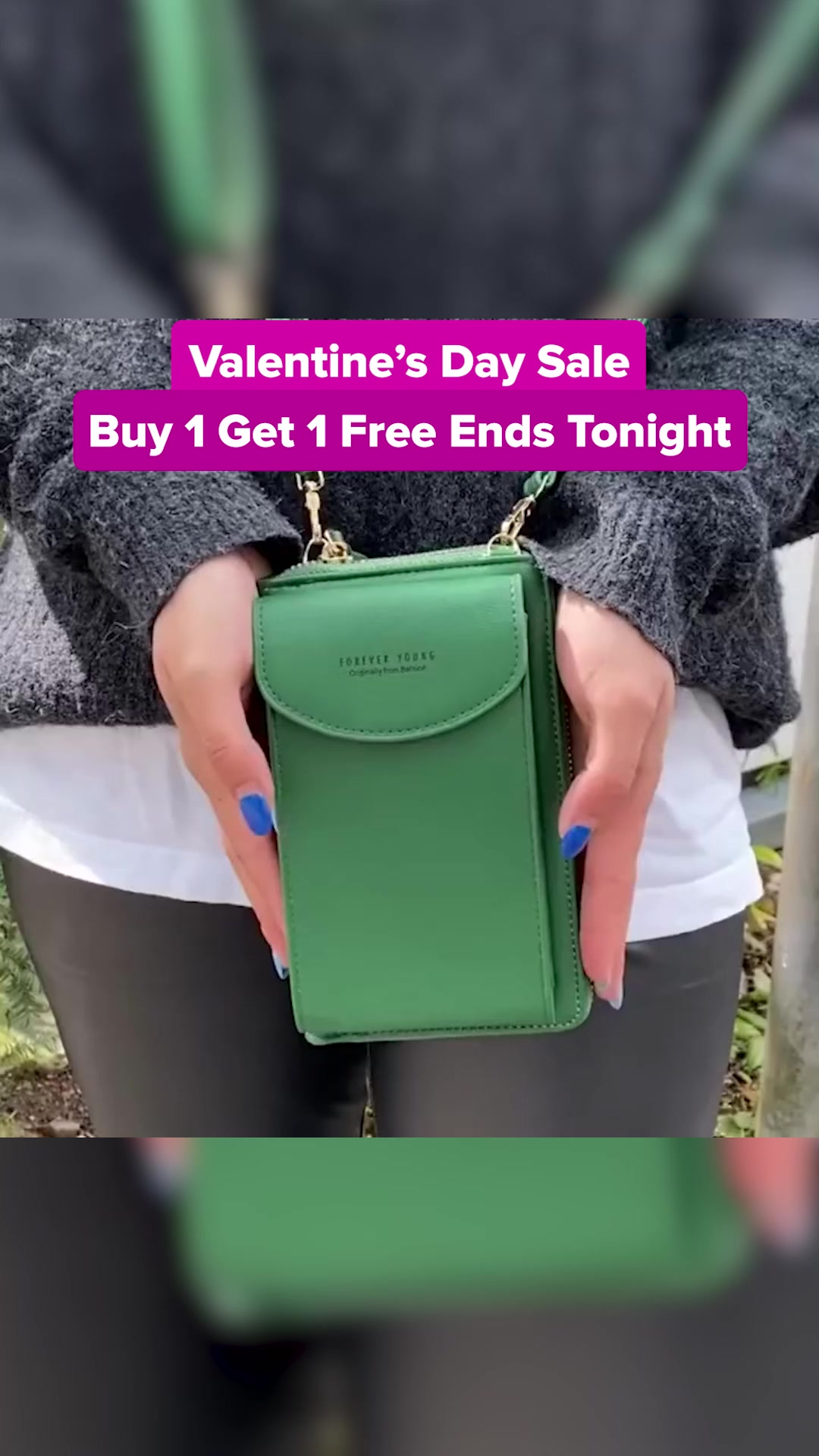 Buy 1 Get 1 Free today