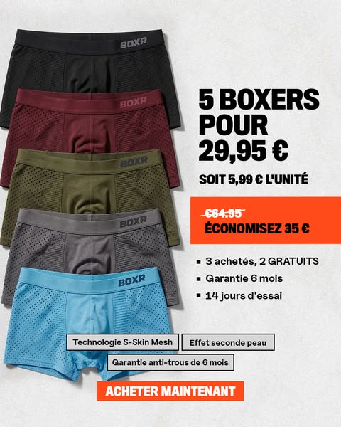 Rejoint 30.000+ clients satisfaits