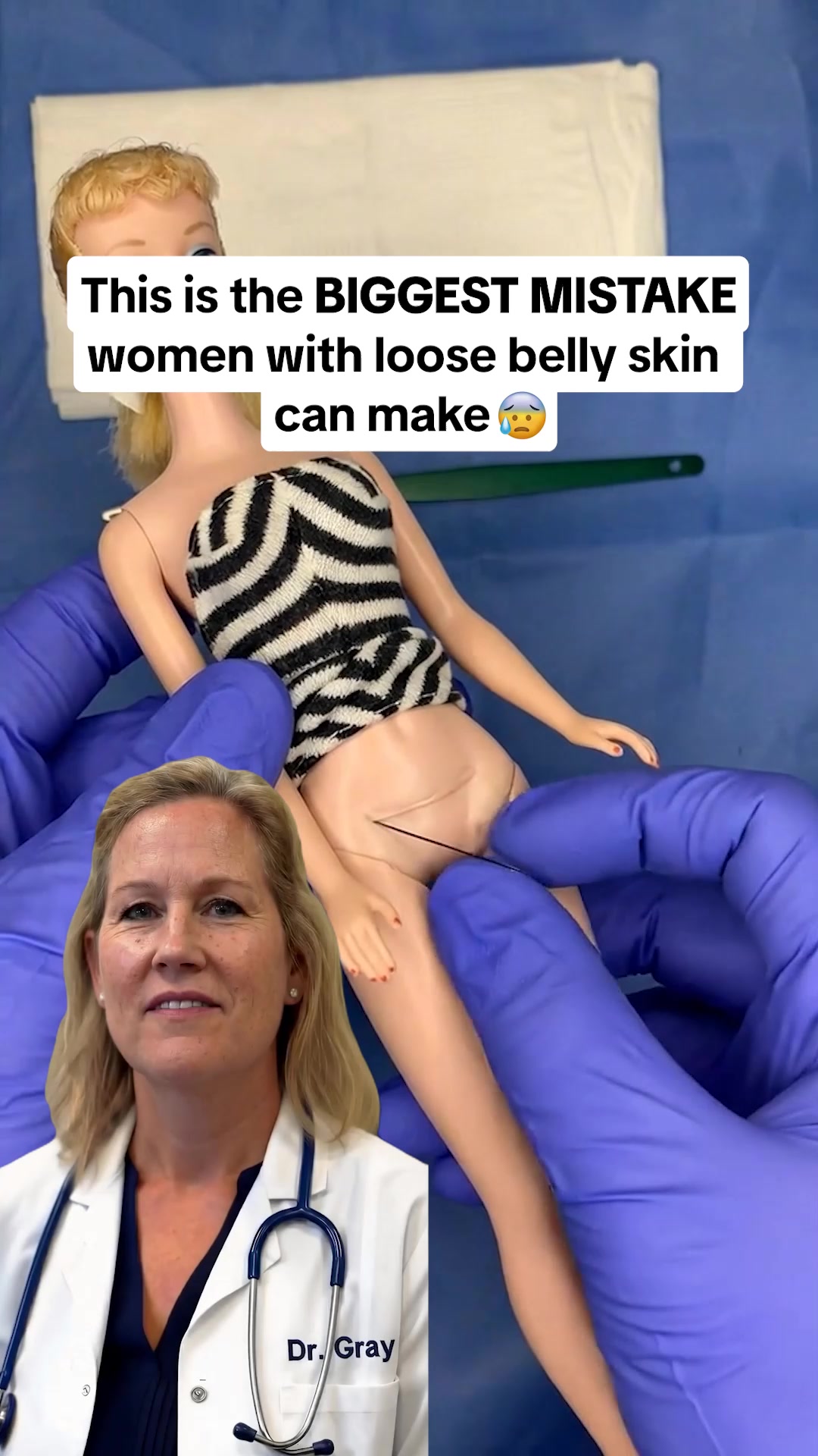 Firm Body or Money Back!