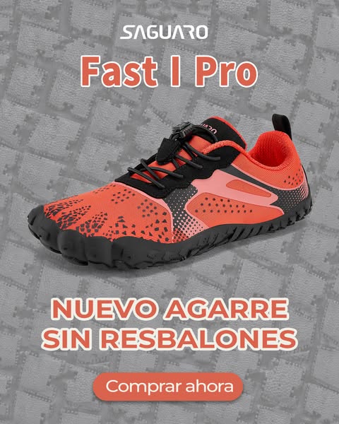 Fast I PRO