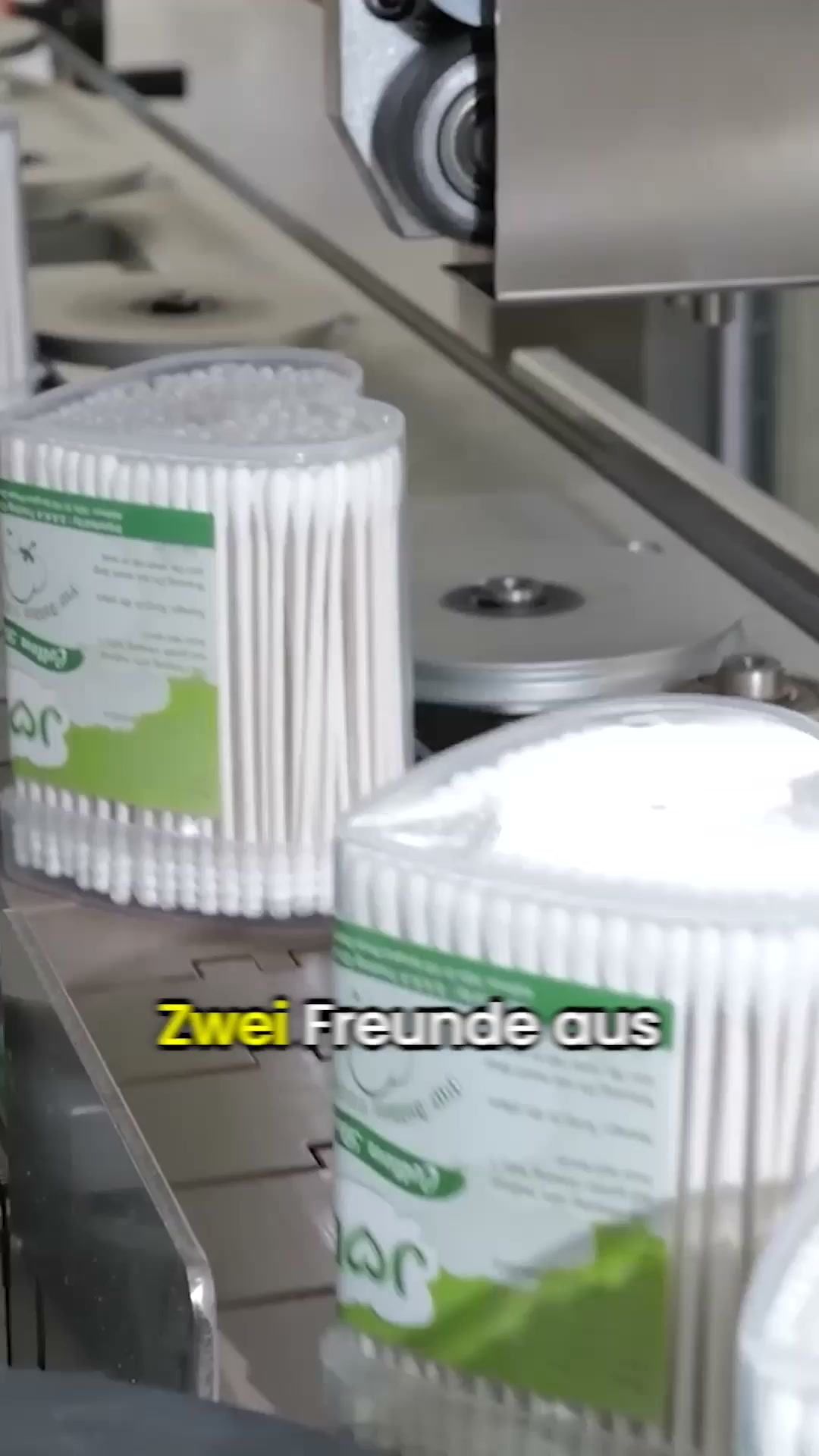 Startup aus Österreich