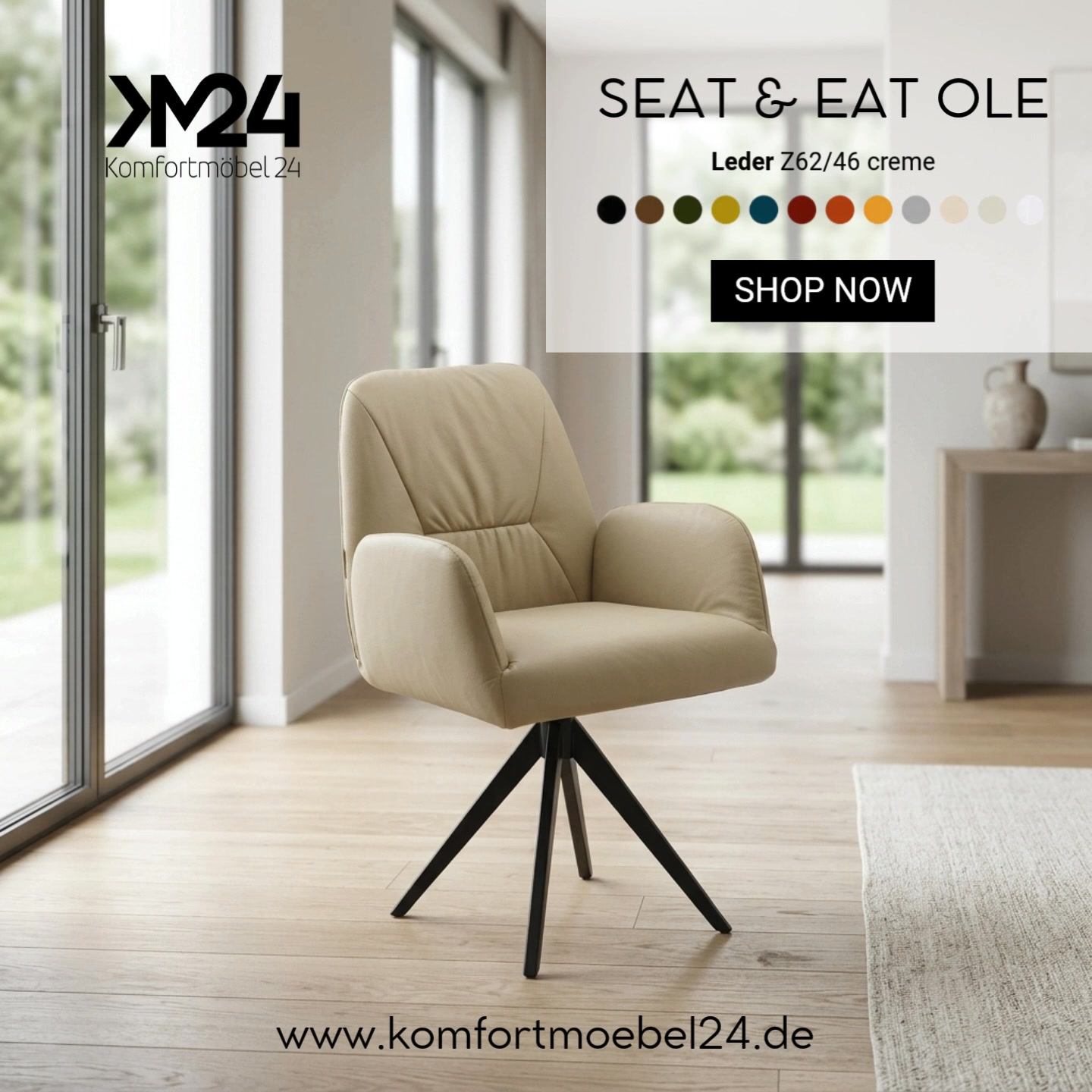 Komfortmöbel24 GmbH