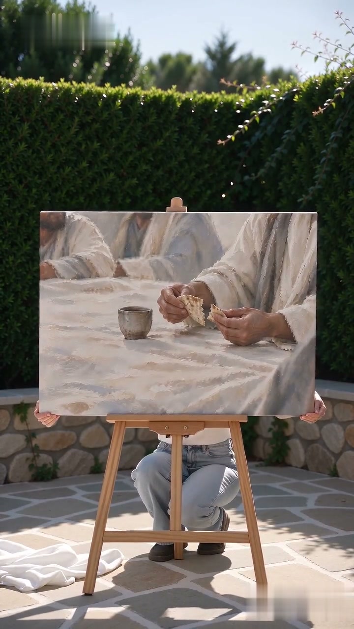 Beautiful Canvas Wall Art