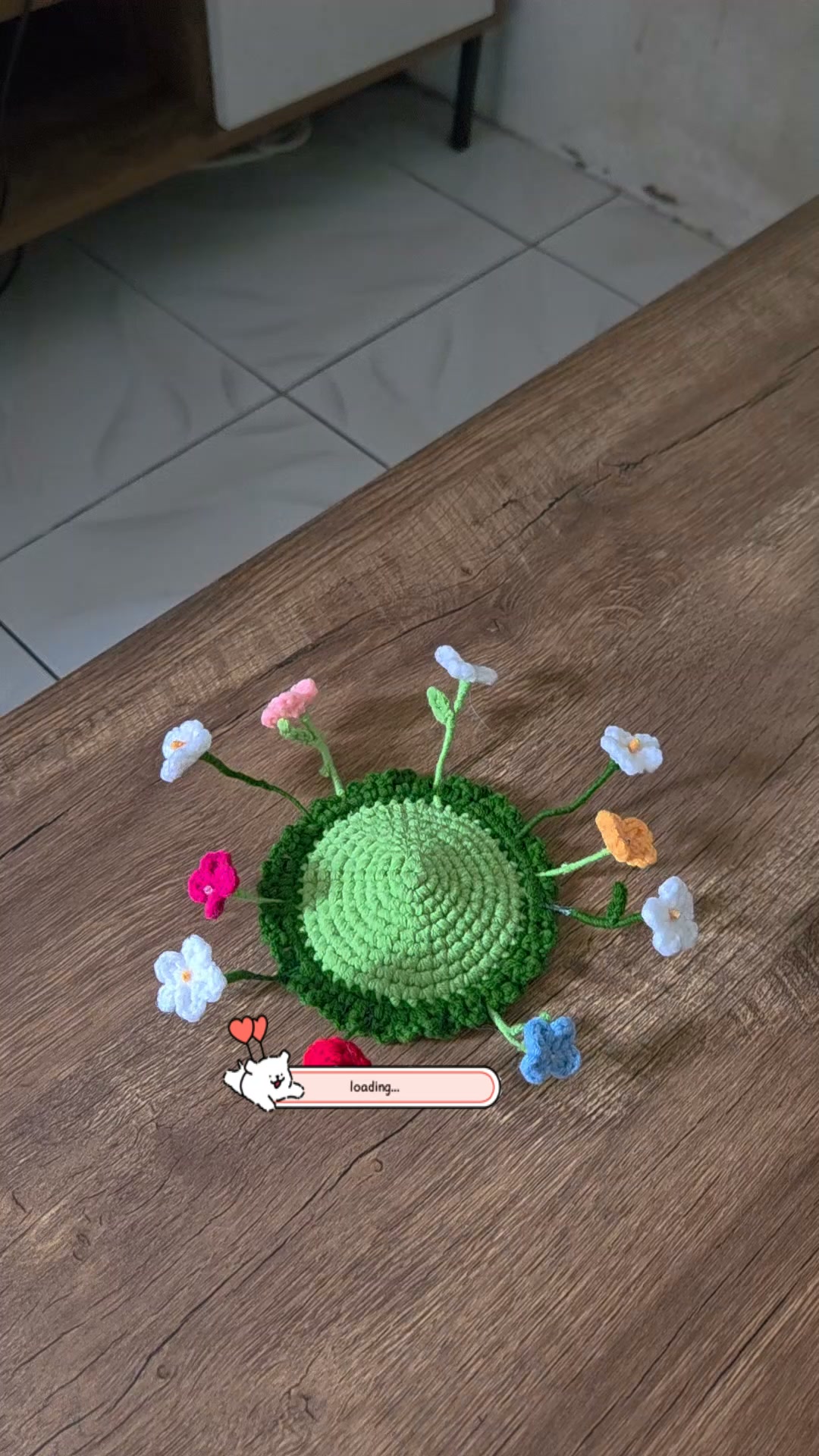 Turn Your Coffee Into a Tiny Garden